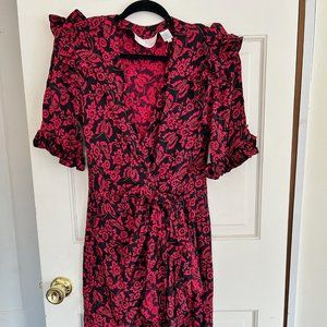 Vintage Miss O by Oscar de La Renta Dress
